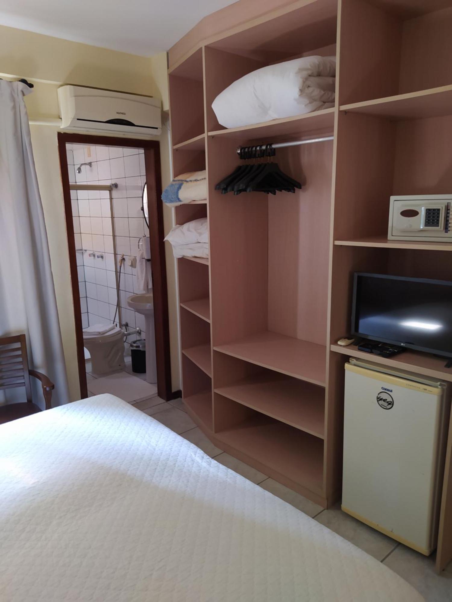 Hotel Joao De Barro Itajai Room photo