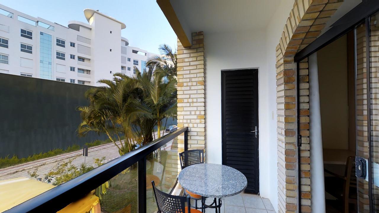 Hotel Joao De Barro Itajai Exterior photo