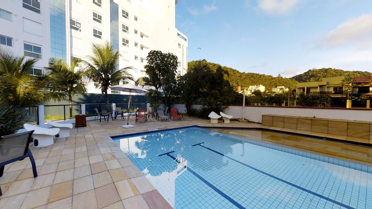 Hotel Joao De Barro Itajai Exterior photo